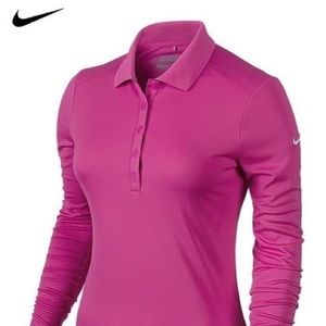 Nike Golf Polo